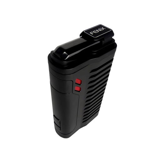 Fenix Vaporizer 2.0 - Black (Schwarz) Vaporizer - EAN 6971913490025 - von vape-dealer.de