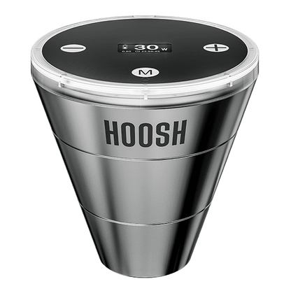 Hoosh E-Head - Gold E-Hookah Kopf kaufen Hoosh E-Head - Gold E-Hookah Kopf kaufen