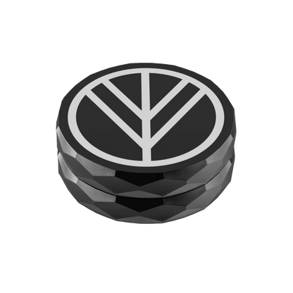 Norddampf Norddampf Grinder 2-teilig Zubehör - EAN 6553906661300 - von vape-dealer.de