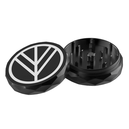 Norddampf Norddampf Grinder 2-teilig Zubehör - EAN 6553906661300 - von vape-dealer.de