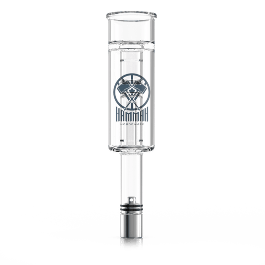 Hammah - Bubbler (Wasserfilter)