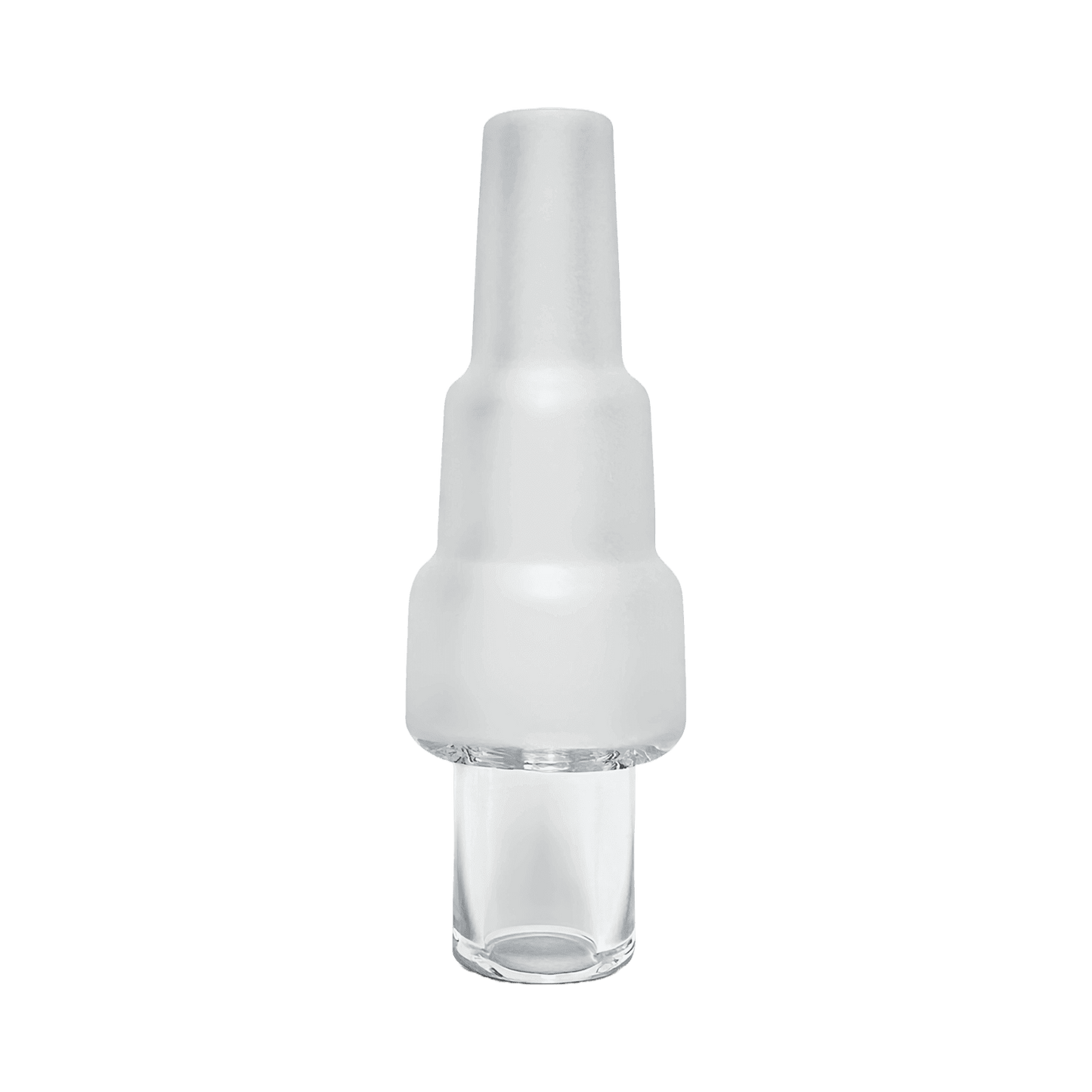 Glasadapter für Vaporizer und Bong, 14/18mm, perfektes Zubehör für dein ultimatives Dampferlebnis mit dem Relict Adapter.