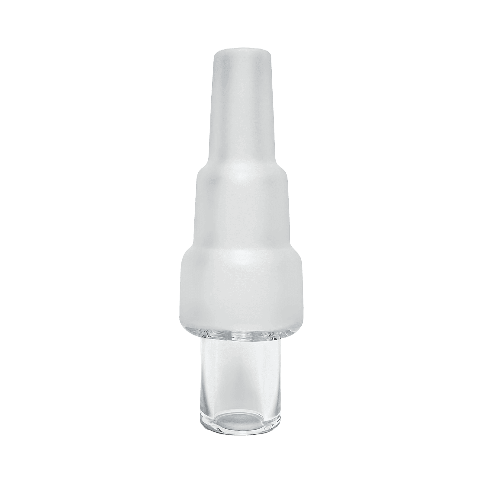 Glasadapter für Vaporizer und Bong, 14/18mm, perfektes Zubehör für dein ultimatives Dampferlebnis mit dem Relict Adapter.