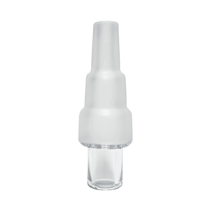 Glasadapter für Vaporizer und Bong, 14/18mm, perfektes Zubehör für dein ultimatives Dampferlebnis mit dem Relict Adapter.