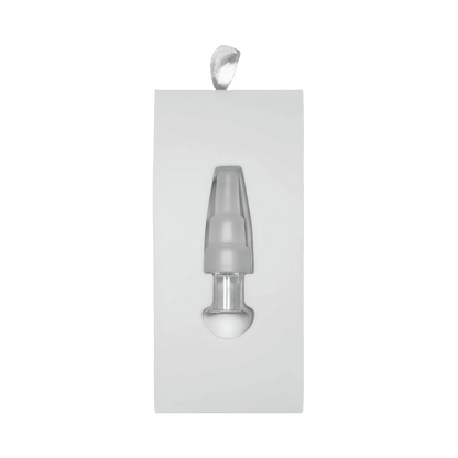 Relict Bong Adapter für Vaporizer, ideal für dein ultimatives Dampferlebnis mit 14/18mm Anschlüssen, jederzeit bereit für dich.