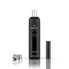 Norddampf Relict Vaporizer - Deep Black (Schwarz)