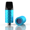 Norddampf Terp Pen Atomizer - Frozen Blue (Blau Metallic)