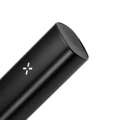 Entdecke den stilvollen PAX MINI Vaporizer in Onyx und genieße moderne Eleganz und Technologie für deinen Lifestyle.
