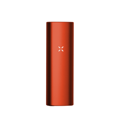Pax Mini Vaporizer - Poppy (Orange) Vaporizer - EAN 0840005602492 - von vape-dealer.de