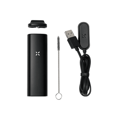 Pax Mini Vaporizer - Onyx (Schwarz) Vaporizer - EAN 0840005601167 - von vape-dealer.de