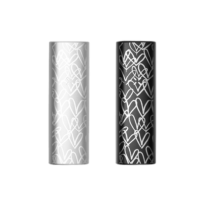 Pax Mini Vaporizer - James Goldcrown Silver (Silber) Vaporizer - EAN 0840005602256 - von vape-dealer.de