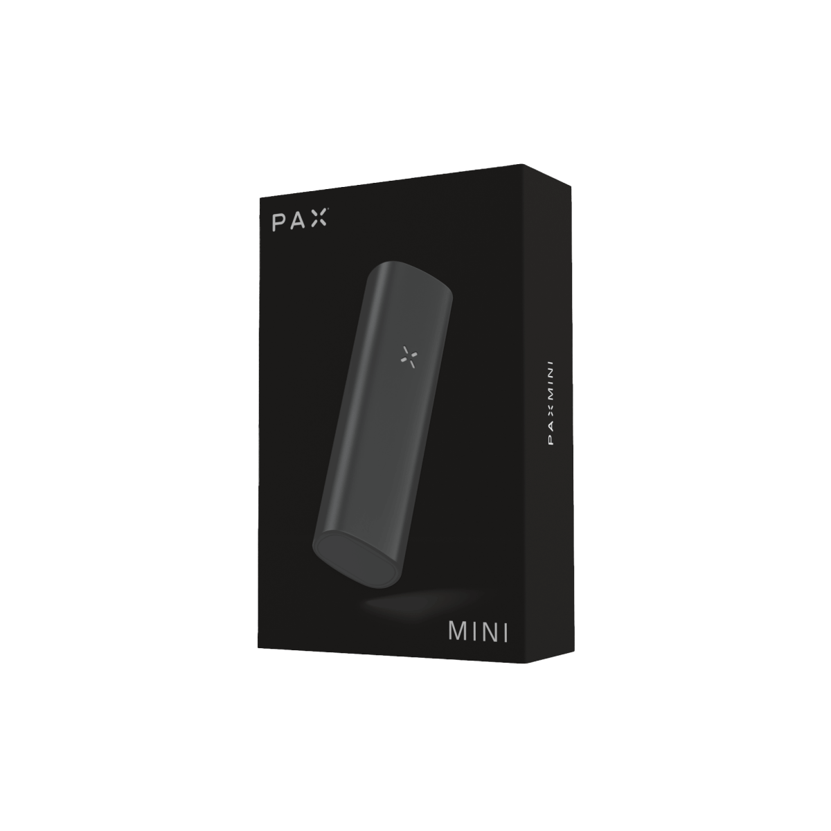 Pax Mini Vaporizer - Onyx (Schwarz) Vaporizer - EAN 0840005601167 - von vape-dealer.de