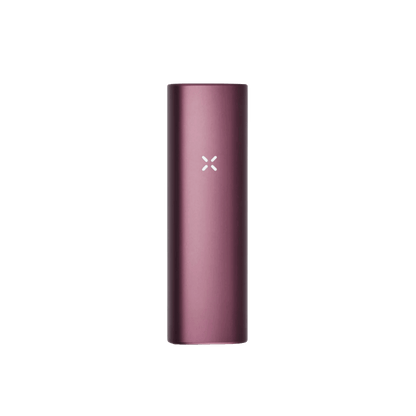 PAX Plus Vaporizer in zartem Elderberry Pink, Dein stylischer Begleiter für entspannte Dampfsessions mit kompromissloser Leistung.