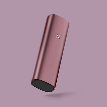 Pax Plus Vaporizer - Elderberry (Pink) Vaporizer - EAN 0840005601372 - von vape-dealer.de