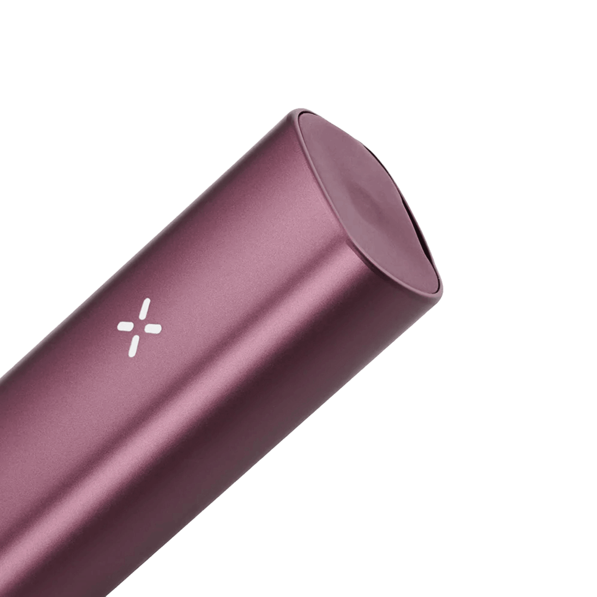 PAX Plus Vaporizer in elegantem Elderberry Pink – Dein stilvoller Begleiter für genussvolle Dampfsessions unterwegs.