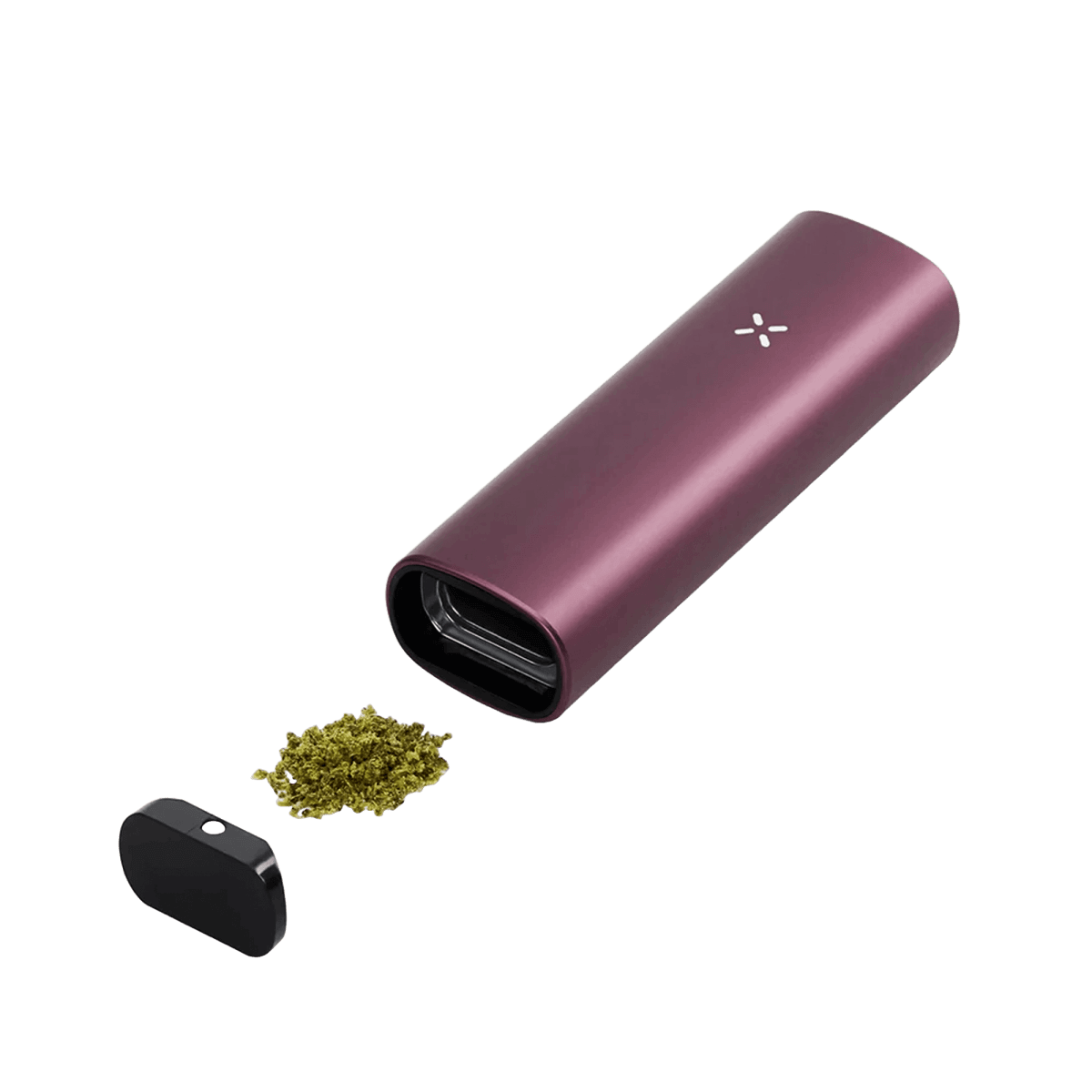 Pax Plus Vaporizer - Elderberry (Pink) Vaporizer - EAN 0840005601372 - von vape-dealer.de