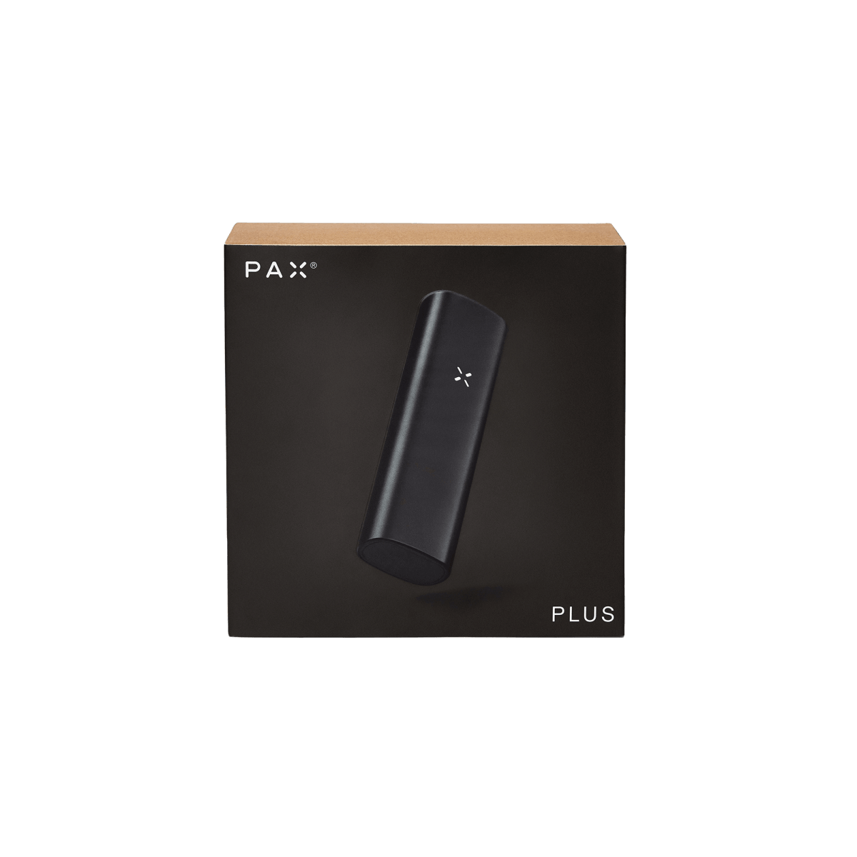 Pax Plus Vaporizer - Onyx (Schwarz) Vaporizer - EAN 0840005601341 - von vape-dealer.de