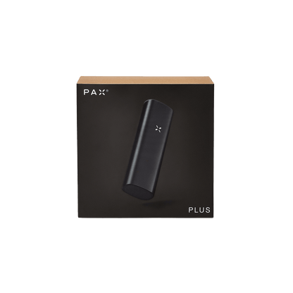 Pax Plus Vaporizer - Onyx (Schwarz) Vaporizer - EAN 0840005601341 - von vape-dealer.de