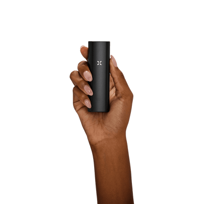 Pax Plus Vaporizer - Onyx (Schwarz) Vaporizer - EAN 0840005601341 - von vape-dealer.de