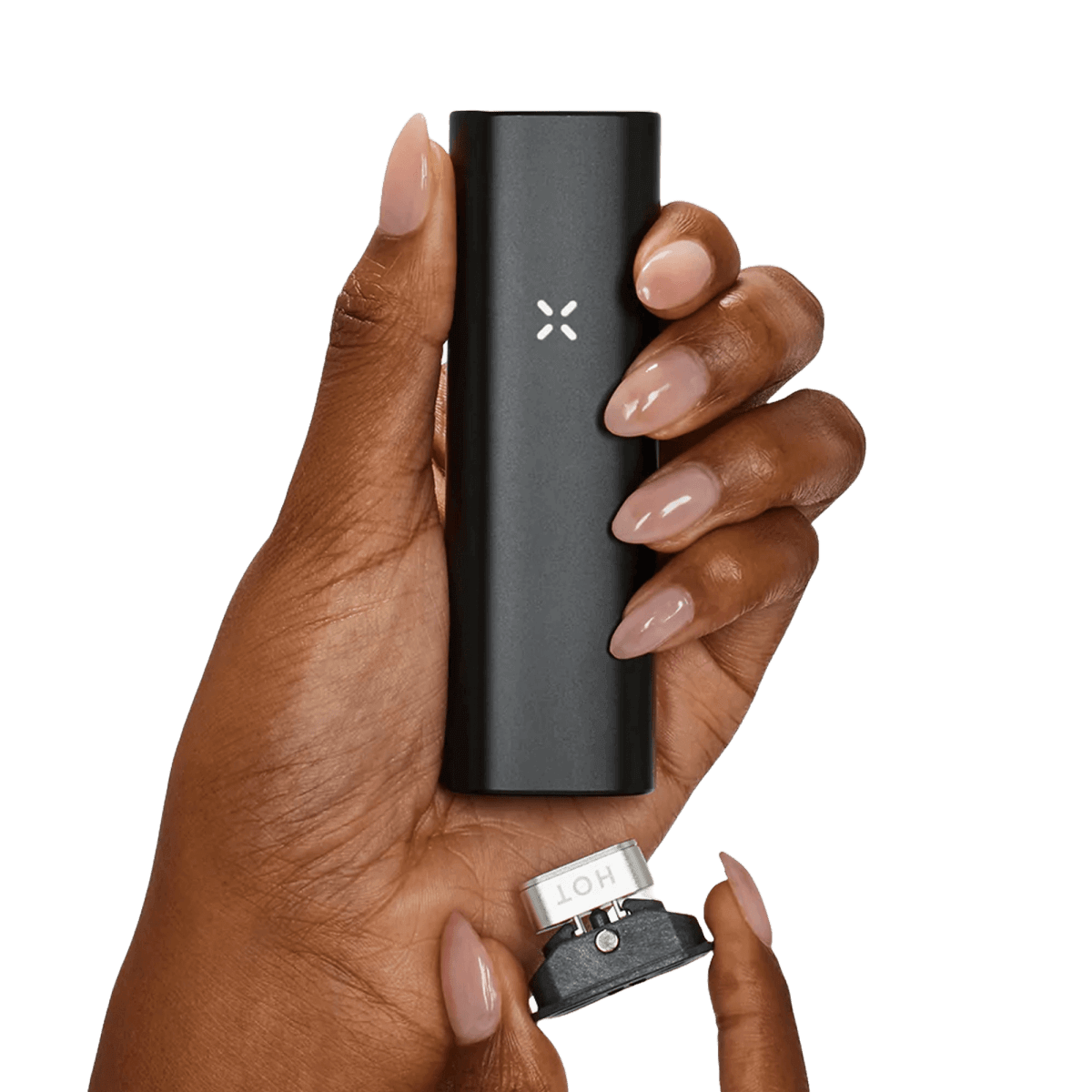 Pax Plus Vaporizer - Onyx (Schwarz) Vaporizer - EAN 0840005601341 - von vape-dealer.de