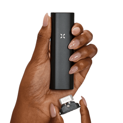 Pax Plus Vaporizer - Onyx (Schwarz) Vaporizer - EAN 0840005601341 - von vape-dealer.de