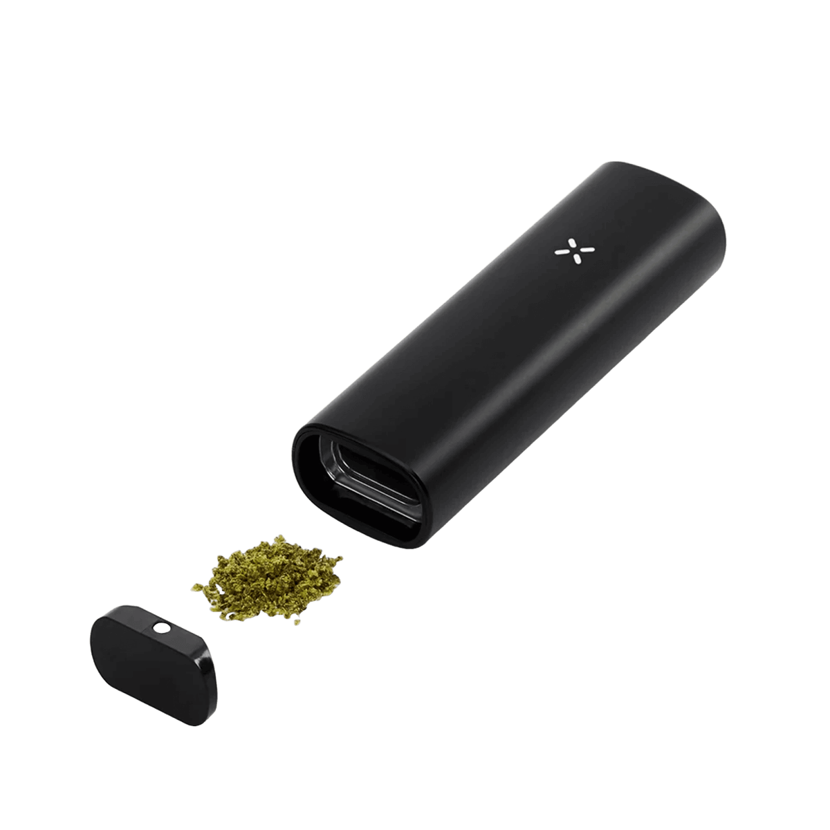 Pax Plus Vaporizer - Onyx (Schwarz) Vaporizer - EAN 0840005601341 - von vape-dealer.de