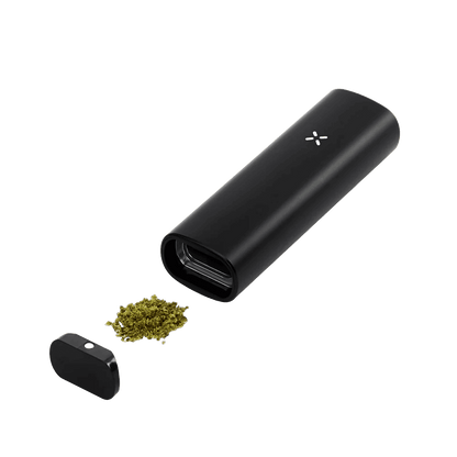 Pax Plus Vaporizer - Onyx (Schwarz) Vaporizer - EAN 0840005601341 - von vape-dealer.de