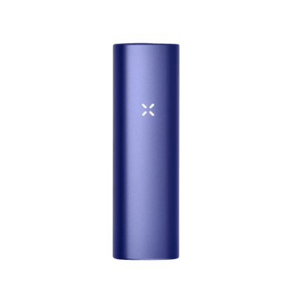 PAX Plus Vaporizer in Periwinkle Lila – bring deine kreative Ader zum Vorschein mit diesem einzigartigen und charmanten Gerät.