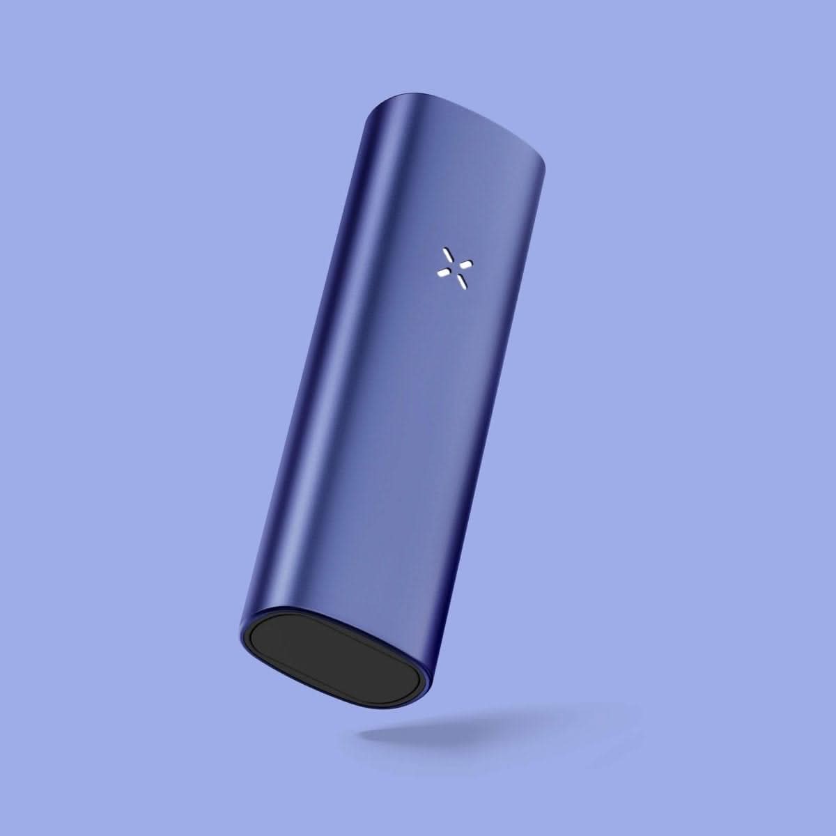 Entdecke den PAX Plus Vaporizer in Periwinkle Lila, ein stylisches Gerät, das deine kreative Ader unterstreicht. Perfekt für farbenfrohe Erlebnisse.