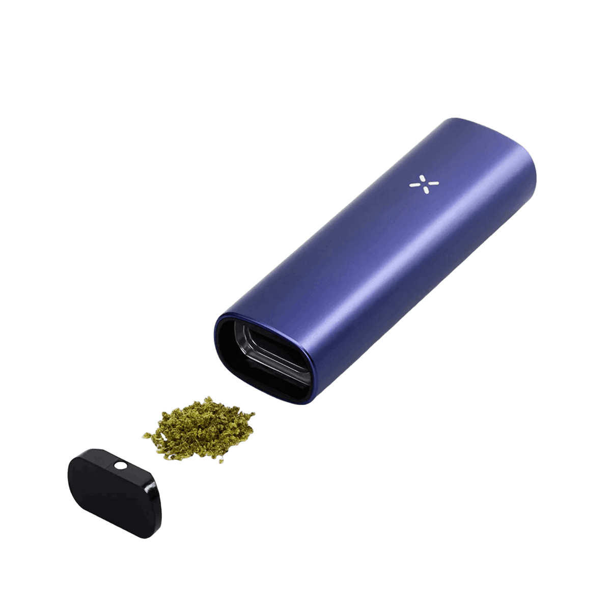 Pax Plus Vaporizer - Periwinkle (Lila) Vaporizer - EAN 0840005601402 - von vape-dealer.de