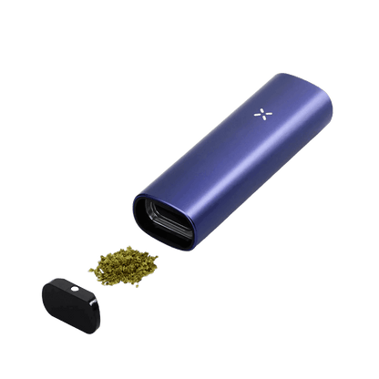 Pax Plus Vaporizer - Periwinkle (Lila) Vaporizer - EAN 0840005601402 - von vape-dealer.de