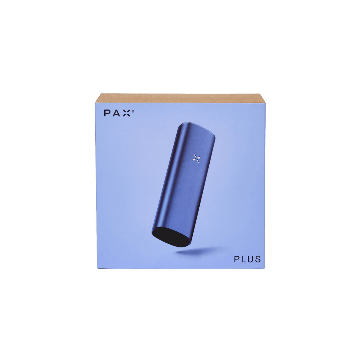 Pax Plus Vaporizer - Periwinkle (Lila) Vaporizer - EAN 0840005601402 - von vape-dealer.de