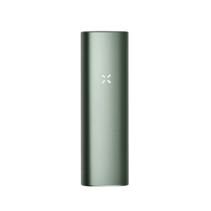 Entdecke den PAX Plus Vaporizer in Mintgrün. Frisches Design trifft auf starke Leistung für deine perfekte Vape-Erfahrung.