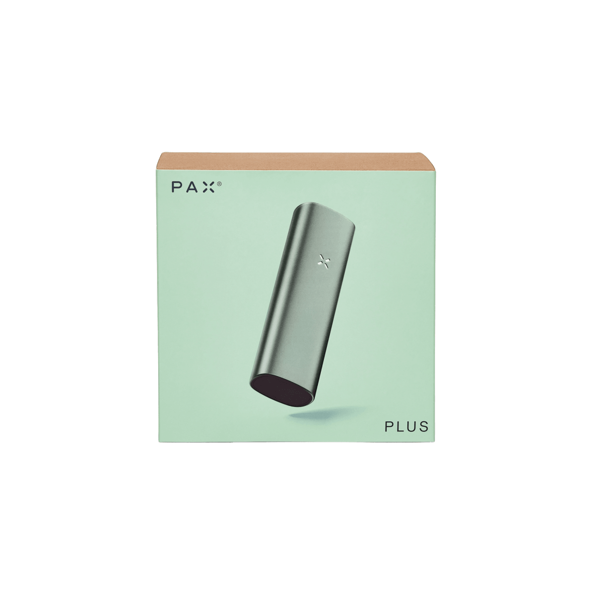 Pax Plus Vaporizer - Sage (Mintgrün) Vaporizer - EAN 0840005601433 - von vape-dealer.de