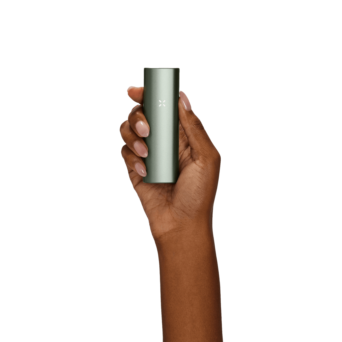 Entdecke den PAX Plus Vaporizer in Mintgrün, der Frische und Innovation verspricht. Perfekt für unterwegs und ein sofortiger Blickfang!