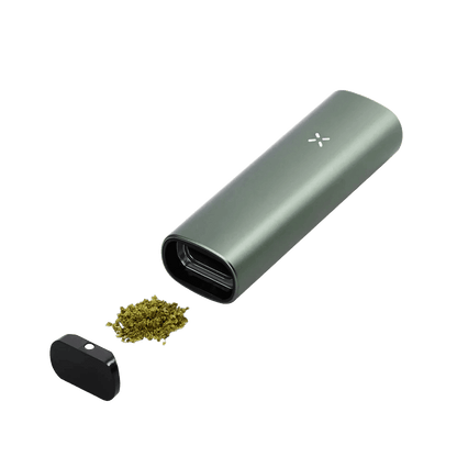 Pax Plus Vaporizer - Sage (Mintgrün) Vaporizer - EAN 0840005601433 - von vape-dealer.de