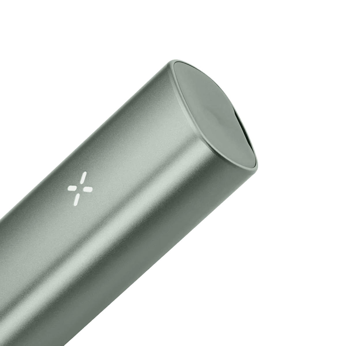 PAX Plus Vaporizer in Mintgrün für Deinen frischen Dampferlebnis unterwegs, stylish und leistungsstark.
