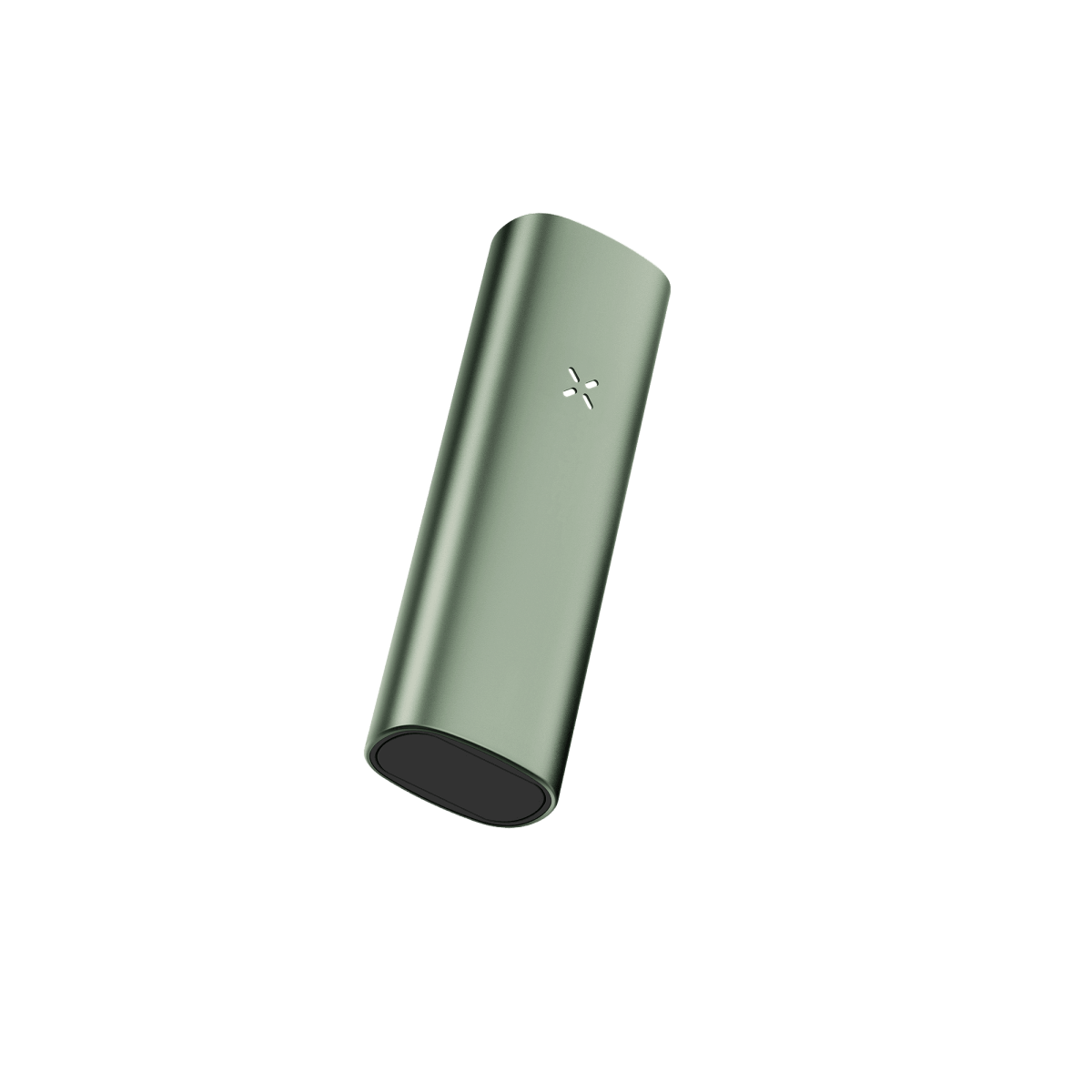 PAX Plus Vaporizer - Sage Mintgrün für unterwegs, coole Farbe für Erneuerung und Energie, ideal für dampfende Innovatoren.