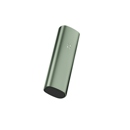 PAX Plus Vaporizer - Sage Mintgrün für unterwegs, coole Farbe für Erneuerung und Energie, ideal für dampfende Innovatoren.