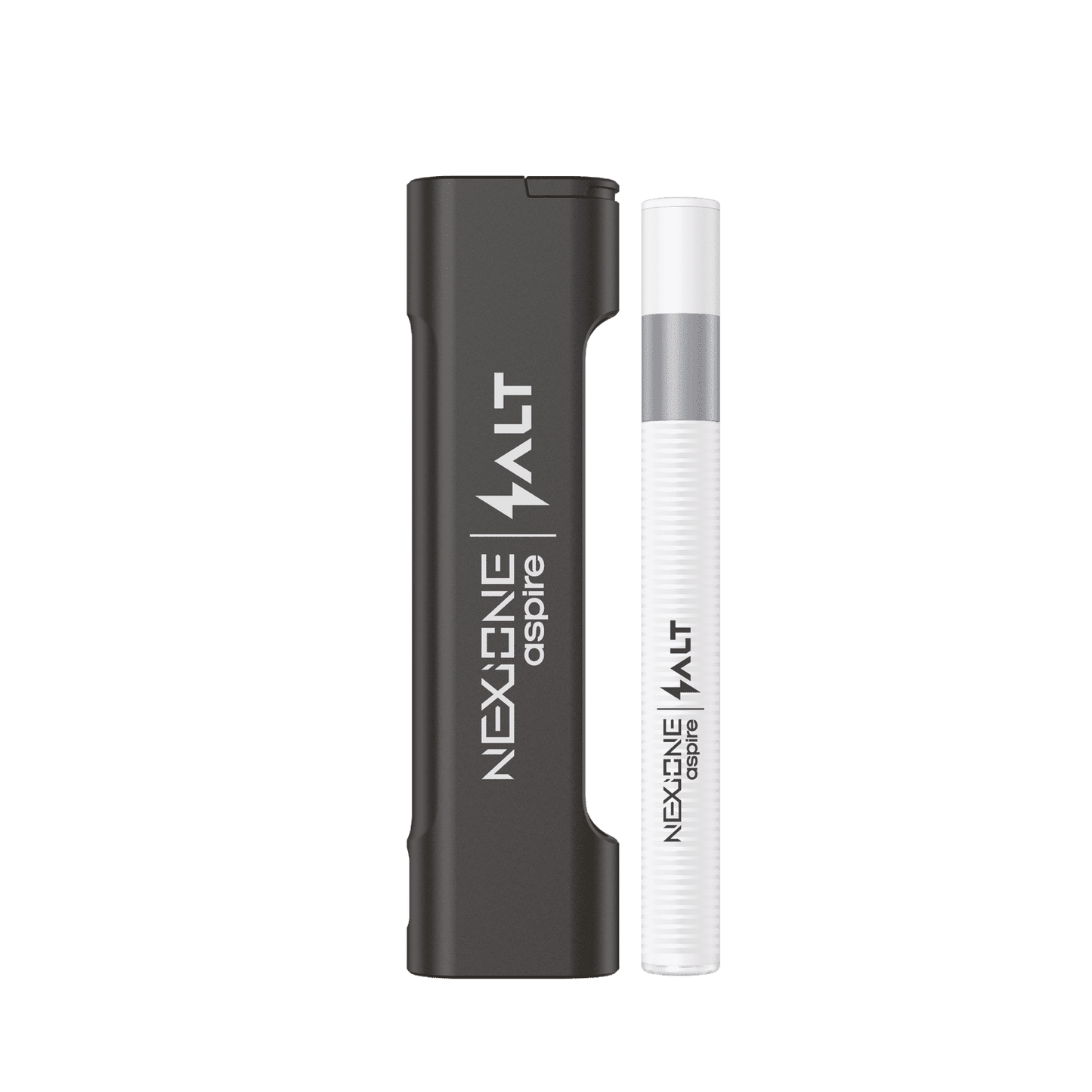 Pro Vape Salt Nexione Basisgert - Charcoal (Dunkelgrau) Einweg Pod-System kaufen Pro Vape Salt Nexione Basisgert - Charcoal (Dunkelgrau) Einweg Pod-System kaufen
