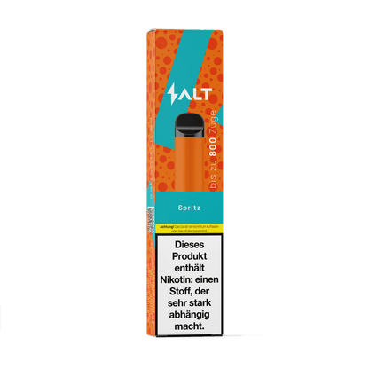Pro Vape Salt Switch - Spritz (Aperol Spritz) Einweg-Vape kaufen Pro Vape Salt Switch - Spritz (Aperol Spritz) Einweg-Vape kaufen