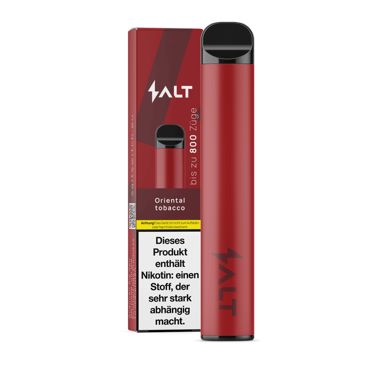 Pro Vape Salt Switch - Oriental Tobacco (Orientalischer Tabak) Einweg-Vape kaufen Pro Vape Salt Switch - Oriental Tobacco (Orientalischer Tabak) Einweg-Vape kaufen