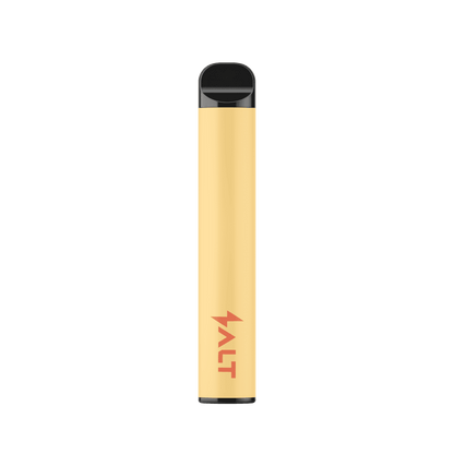 Genieße den tropischen Geschmack des Salt Switch "Pina Colada" mit Kokosnuss, Ananas und Rum. Perfekter Vape für Strandträume.