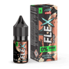 Revoltage Flex Overdosed Liquid - Vanilla (Vanille)