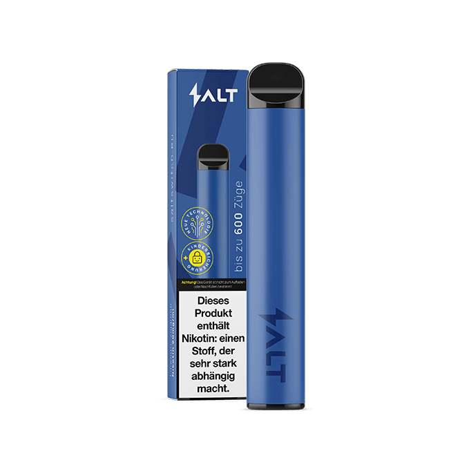 Pro Vape Salt Switch - Blueberry Raspberry (Blaubeere Himbeere) Einweg-Vape kaufen Pro Vape Salt Switch - Blueberry Raspberry (Blaubeere Himbeere) Einweg-Vape kaufen