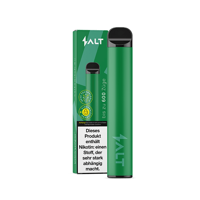 Salt Switch Strawberry Apple Aroma – fruchtiges Erlebnis mit süßen Erdbeeren und knackigem Apfel, intensiver Nikotin-Kick.