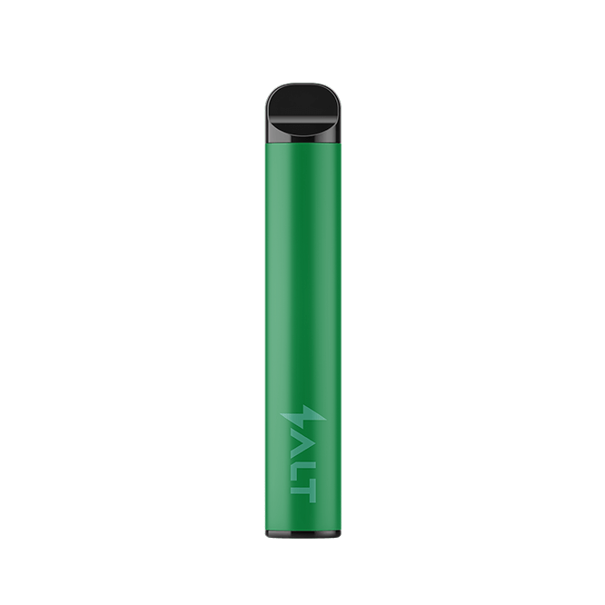 Salt Switch - Erfahre den fruchtigen Erdbeere-Apfel-Geschmack mit diesem intensiven Aroma-Kick. Ein Fest für die Sinne!