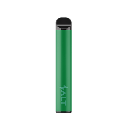 Salt Switch - Erfahre den fruchtigen Erdbeere-Apfel-Geschmack mit diesem intensiven Aroma-Kick. Ein Fest für die Sinne!