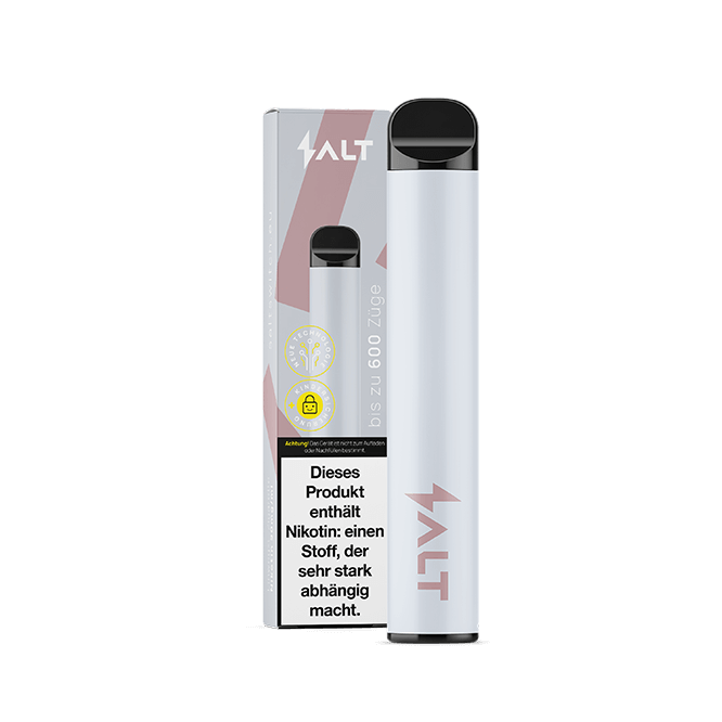 Pro Vape Salt Switch - Strawberry Lychee (Erdbeere Litschi) Einweg-Vape kaufen Pro Vape Salt Switch - Strawberry Lychee (Erdbeere Litschi) Einweg-Vape kaufen