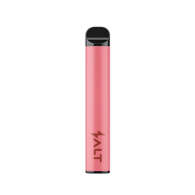 Alt Tag: Salt Switch Guava Ice Vape – Erlebe die frische Mischung aus Guave und Menthol. In edler Aluminiumlegierung und ready to vape!